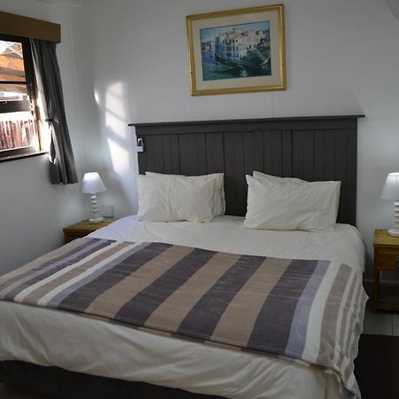Arch Cabins Self Catering Homes Storms River Stormsrivier Exterior foto
