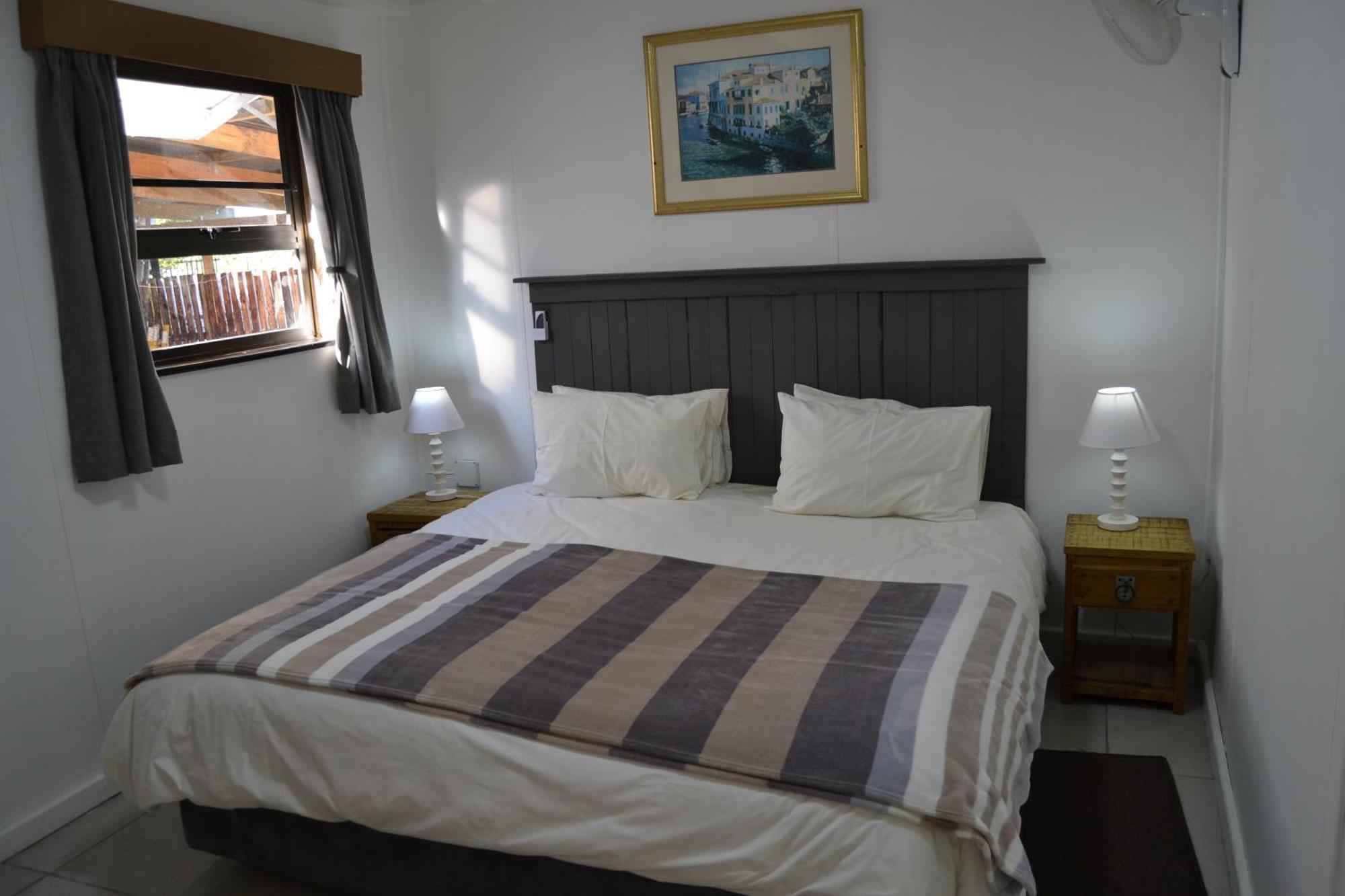 Arch Cabins Self Catering Homes Storms River Stormsrivier Exterior foto