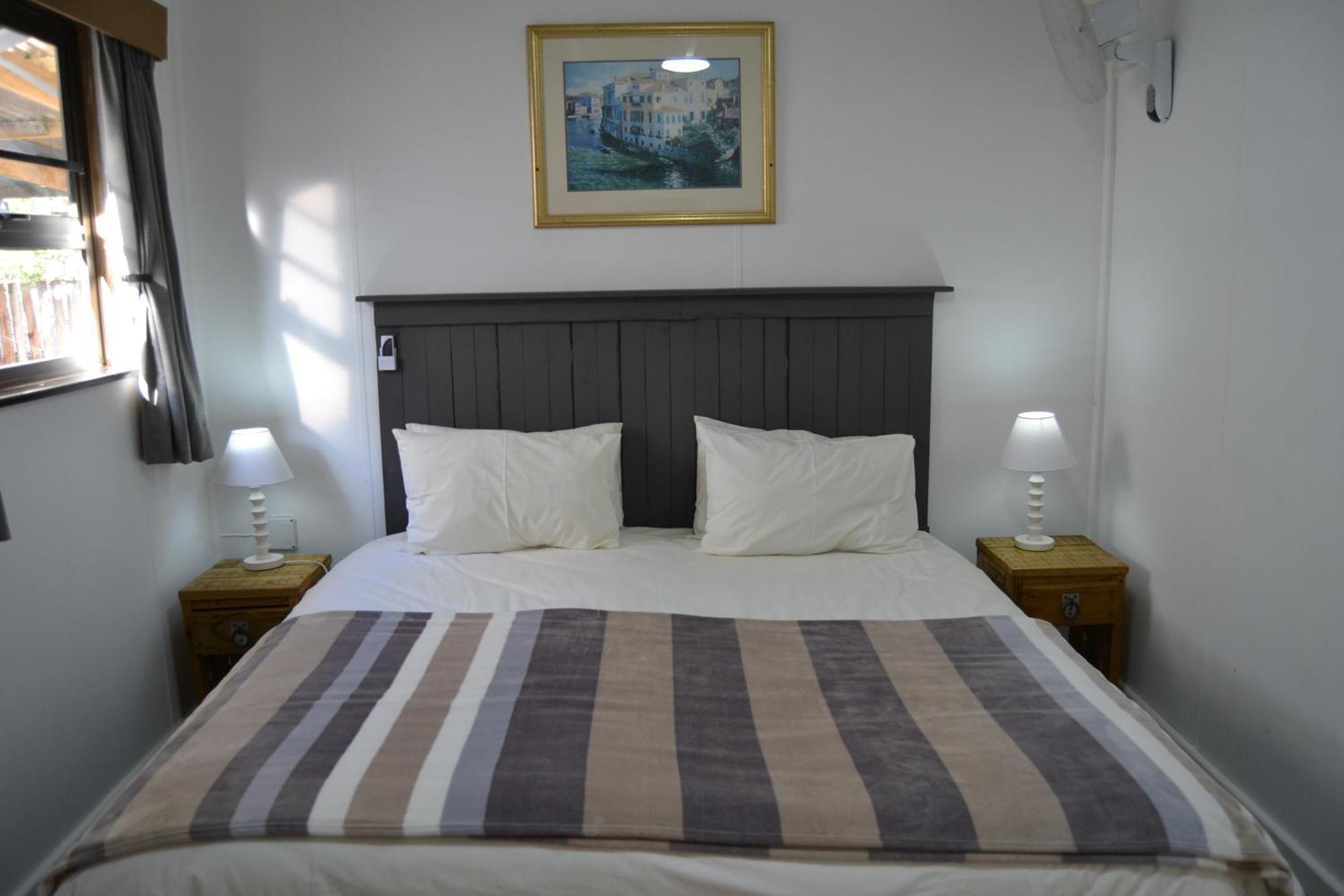 Arch Cabins Self Catering Homes Storms River Stormsrivier Exterior foto