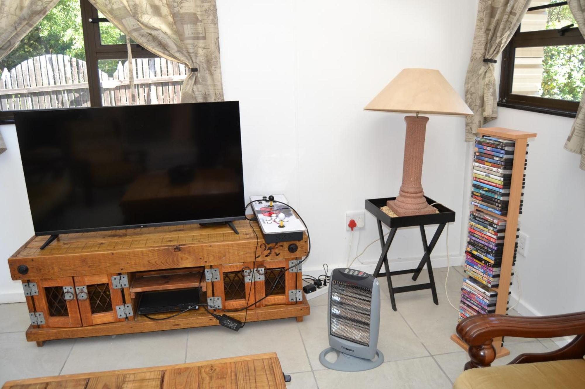 Arch Cabins Self Catering Homes Storms River Stormsrivier Exterior foto