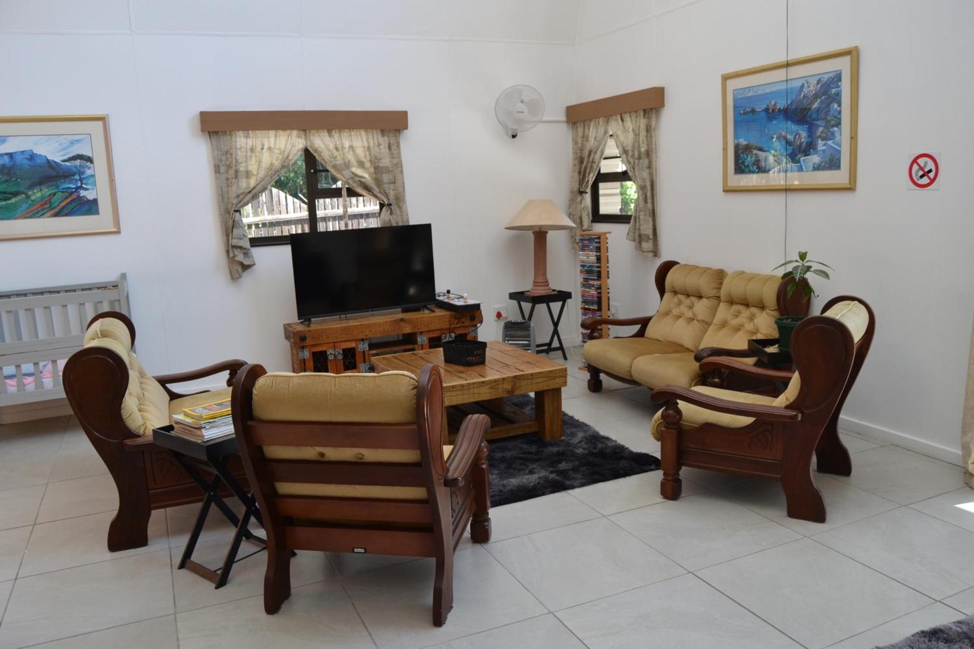 Arch Cabins Self Catering Homes Storms River Stormsrivier Exterior foto