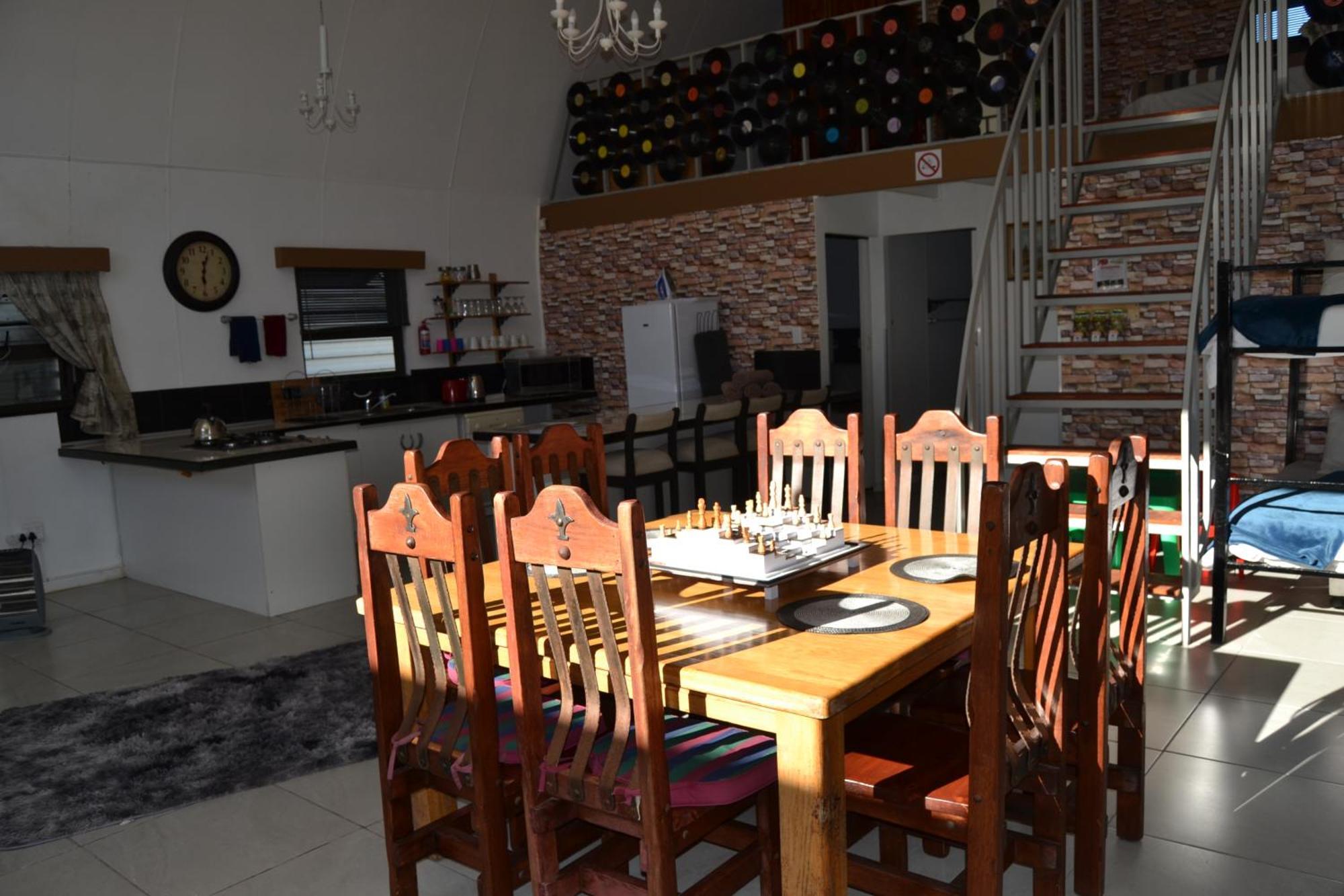 Arch Cabins Self Catering Homes Storms River Stormsrivier Exterior foto