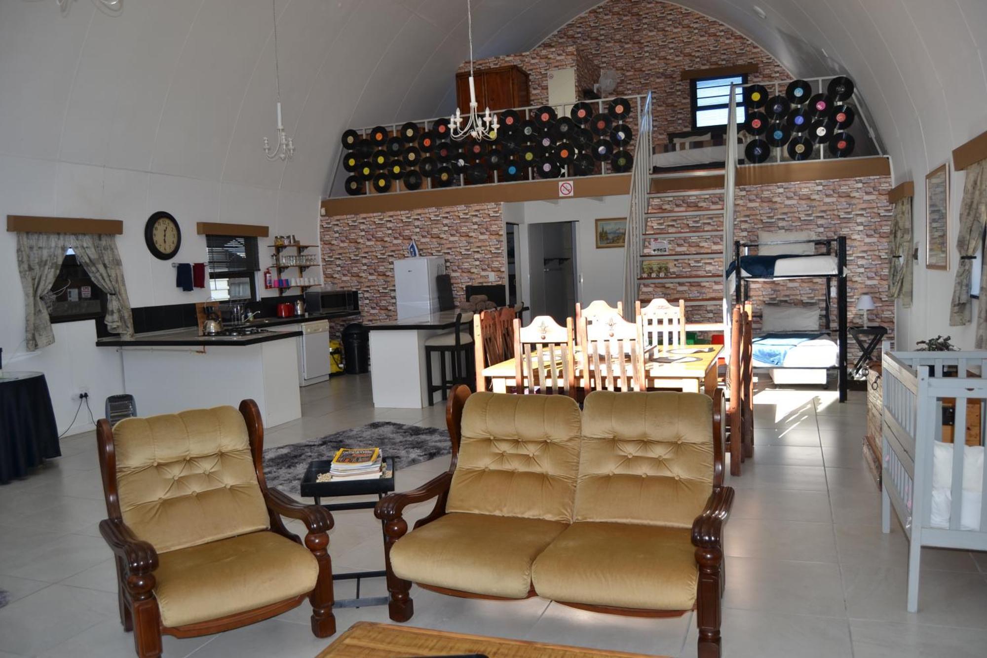 Arch Cabins Self Catering Homes Storms River Stormsrivier Exterior foto